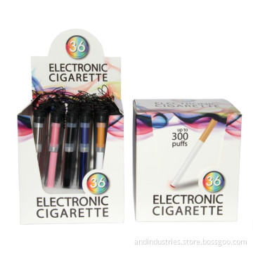 Disposable Electronic Cigarette (305)